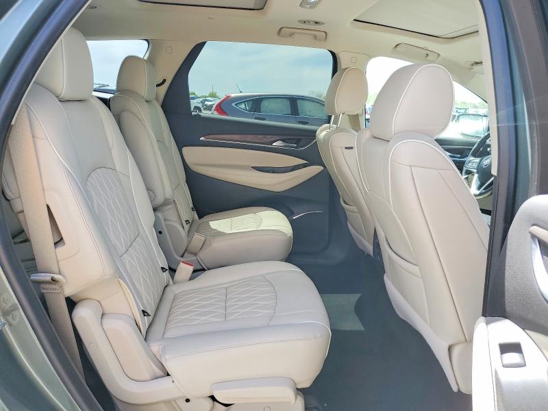 Aukcja sprzedaży 2022 Buick Enclave, vin: 5GAERDKW1NJ108635, numer aukcji: 48780626