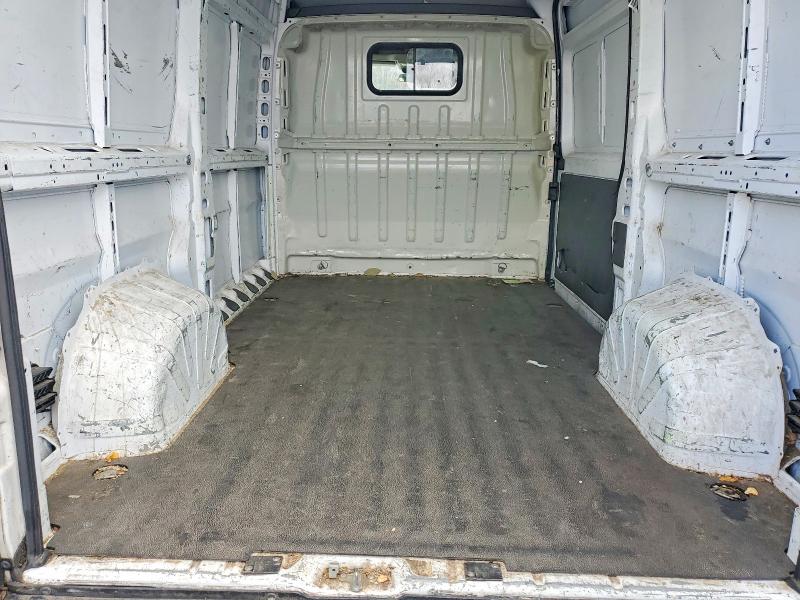2019 Ram Promaster 1500 მანქანა იყიდება აუქციონზე, vin: 3C6TRVBG0KE566316, აუქციონის ნომერი: 48595926