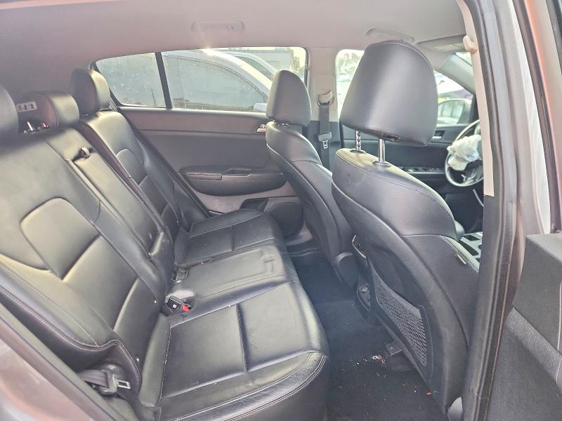 Aukcja sprzedaży 2017 Kia Sportage, vin: KNDPN3AC6H7052908, numer aukcji: 49810046