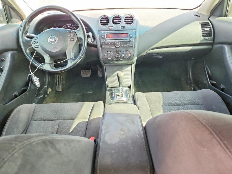 Продажа на аукционе авто 2012 Nissan Altima, vin: 1N4AL2AP1CN415019, номер лота: 50576876
