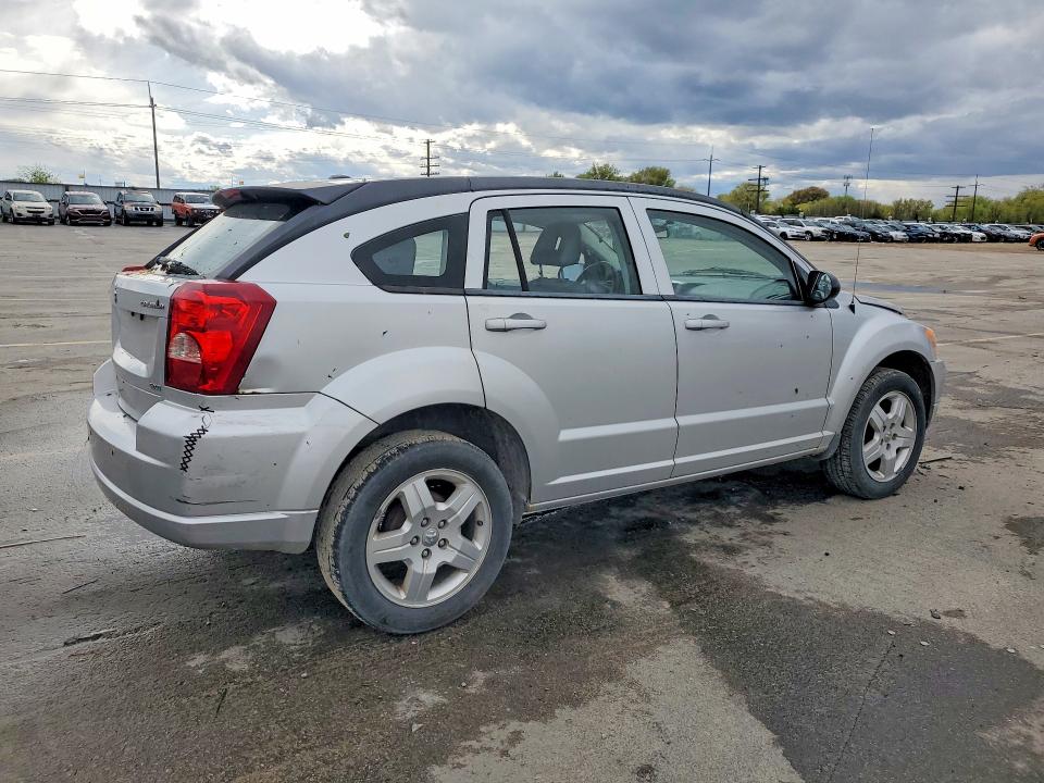 Aukcja sprzedaży 2009 Dodge Caliber, vin: 1B3HB48CX9D103274, numer aukcji: 49685506