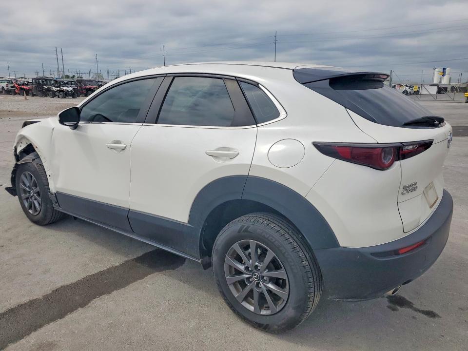 Aukcja sprzedaży 2021 Mazda Cx-30, vin: 3MVDMAAL7MM205370, numer aukcji: 50784856