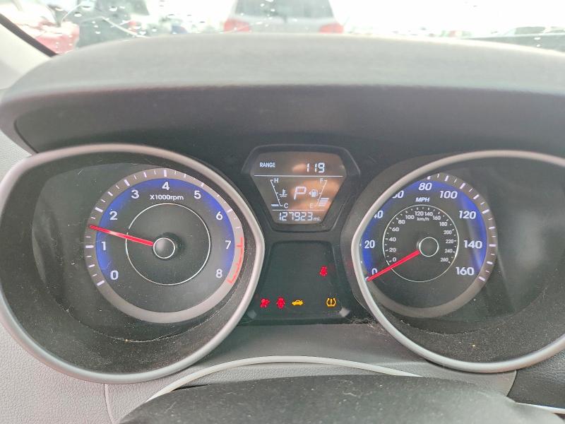 49931916 :رقم المزاد ، KMHDH4AE2GU523501 vin ، 2016 Hyundai Elantra مزاد بيع