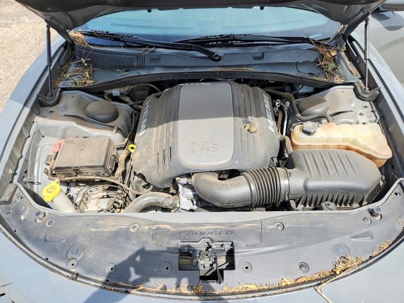 Aukcja sprzedaży 2019 Dodge Charger, vin: 2C3CDXCT6KH629877, numer aukcji: 49007746