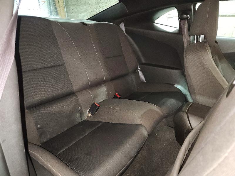 Продаж на аукціоні авто 2015 Chevrolet Camaro, vin: 2G1FD1E34F9149901, номер лоту: 51559676