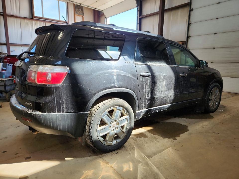 Aukcja sprzedaży 2010 Gmc Acadia, vin: 1GKLVNED8AJ156388, numer aukcji: 51311576