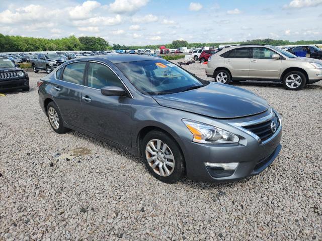 Продажа на аукционе авто 2015 Nissan Altima, vin: 1N4AL3AP9FC174333, номер лота: 51036216