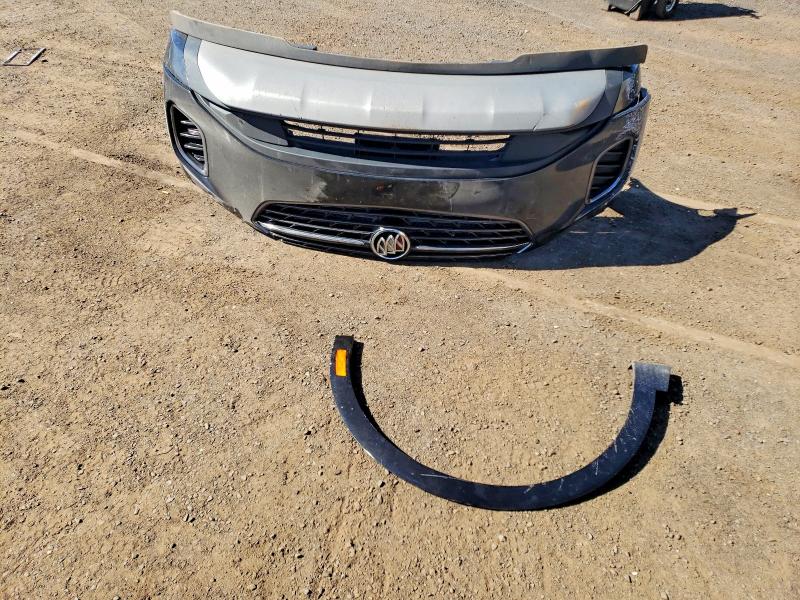 49439646 :رقم المزاد ، LRBAZLR45ND065636 vin ، 2022 Buick Envision مزاد بيع