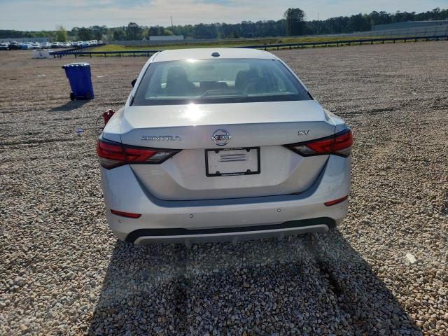 2023 Nissan Sentra მანქანა იყიდება აუქციონზე, vin: 3N1AB8CV9PY247217, აუქციონის ნომერი: 48868986