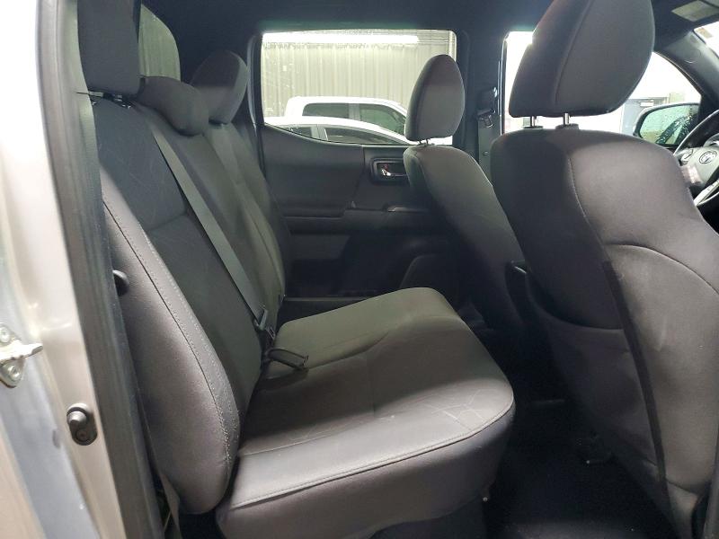 Продаж на аукціоні авто 2018 Toyota Tacoma, vin: 3TMCZ5AN6JM170274, номер лоту: 51092516
