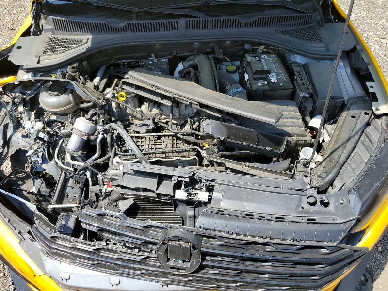 Продаж на аукціоні авто 2019 Volkswagen Jetta, vin: 3VWCB7BU8KM265391, номер лоту: 50571586