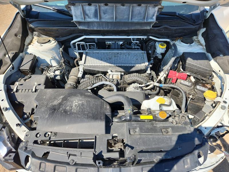 50966636 :رقم المزاد ، 4S4WMAFD6M3418285 vin ، 2021 Subaru Ascent مزاد بيع