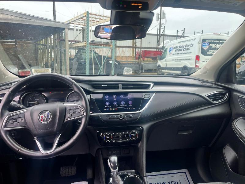51559966 :رقم المزاد ، KL4MMDSL2LB096513 vin ، 2020 Buick Encore Gx مزاد بيع