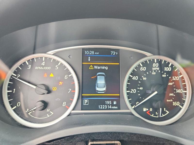 Продаж на аукціоні авто 2019 Nissan Sentra, vin: 3N1AB7AP3KY394821, номер лоту: 48656166