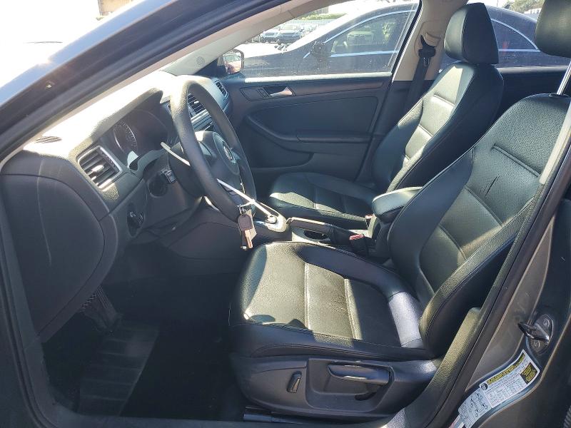 48331716 :رقم المزاد ، 3VWD17AJ5EM420952 vin ، 2014 Volkswagen Jetta مزاد بيع
