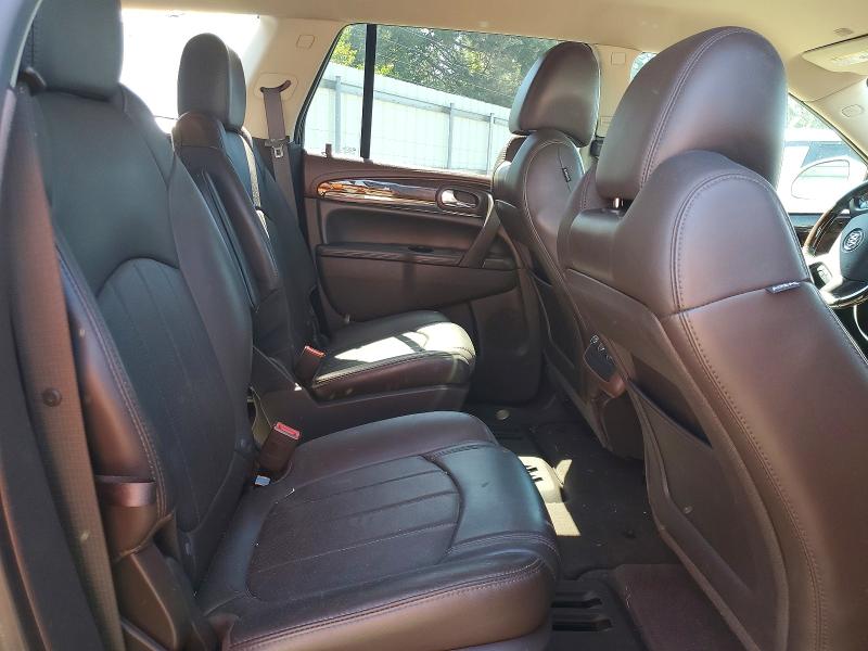 48346986 :رقم المزاد ، 5GAKRBKDXEJ280698 vin ، 2014 Buick Enclave مزاد بيع
