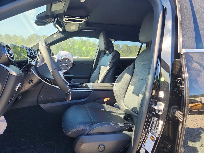 50744496 :رقم المزاد ، W1NKM4GB7TF553542 vin ، 2026 Mercedes-benz Glc مزاد بيع