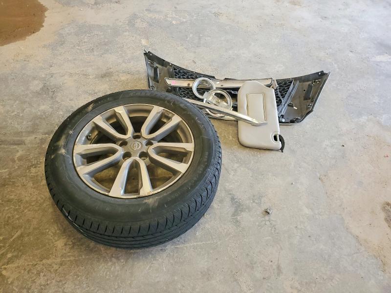 Продажа на аукционе авто 2015 Nissan Pathfinder, vin: 5N1AR2MN3FC650911, номер лота: 50129226