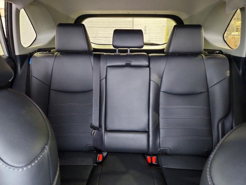 49993306 :رقم المزاد ، 2T3A1RFV0SW624551 vin ، 2025 Toyota Rav4 مزاد بيع