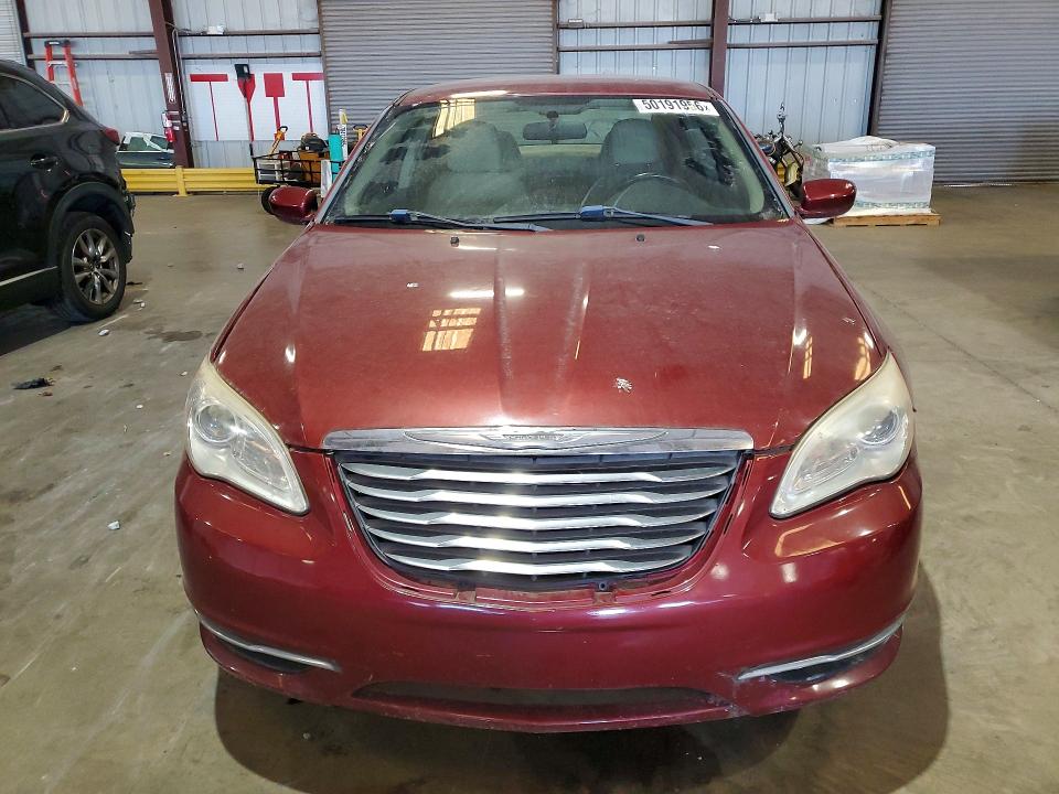 2012 Chrysler 200 მანქანა იყიდება აუქციონზე, vin: 1C3CCBBG9CN250570, აუქციონის ნომერი: 50191956