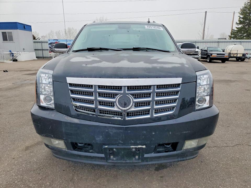 49918246 :رقم المزاد ، 3GYFK62837G176132 vin ، 2007 Cadillac Escalade مزاد بيع