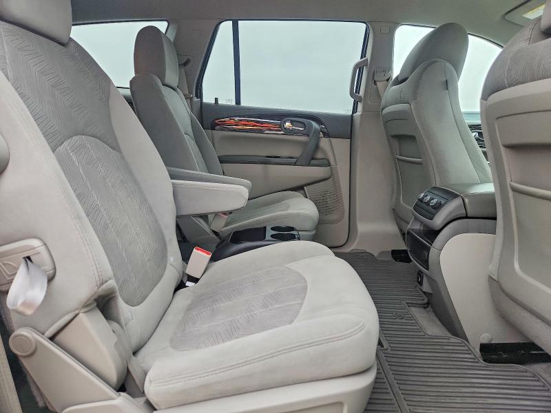 Продажа на аукционе авто 2017 Buick Enclave, vin: 5GAKRAKD4HJ255746, номер лота: 50780756