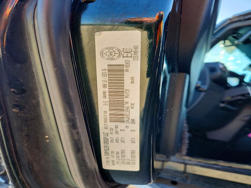 2012 Jeep Wrangler მანქანა იყიდება აუქციონზე, vin: 1C4AJWAG9CL222443, აუქციონის ნომერი: 49504016