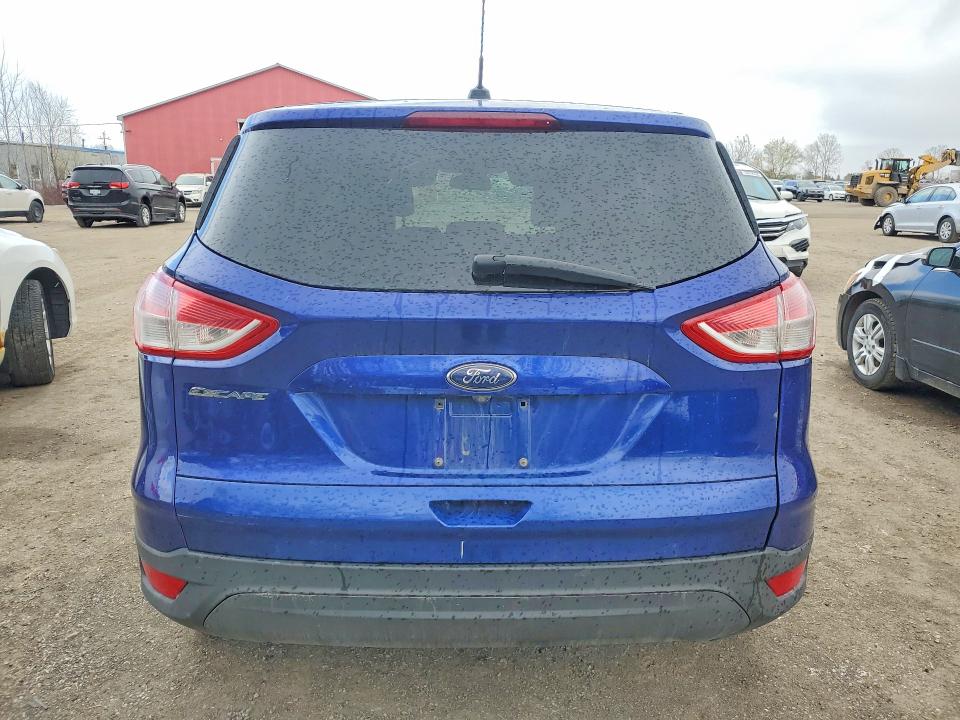 Aukcja sprzedaży 2014 Ford Escape, vin: 1FMCU0F72EUC11993, numer aukcji: 47365306