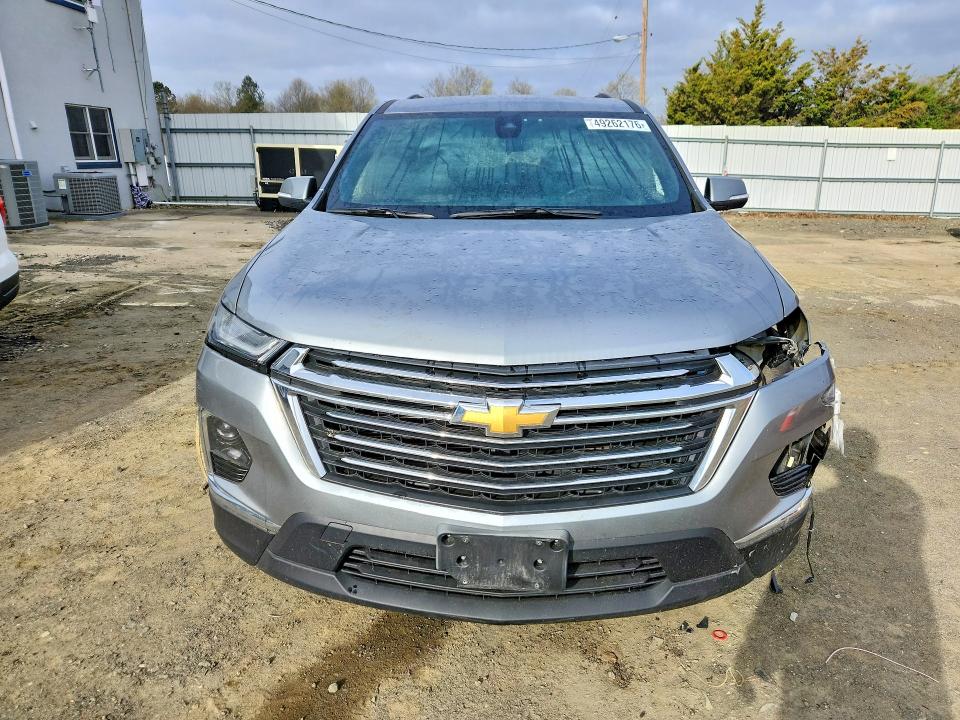 Продаж на аукціоні авто 2023 Chevrolet Traverse, vin: 1GNEVGKW0PJ290771, номер лоту: 49262176