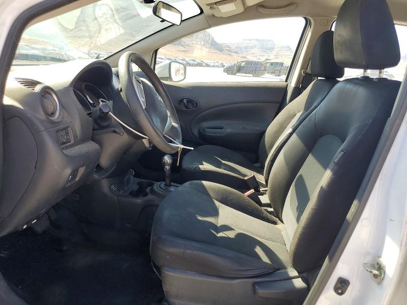 Aukcja sprzedaży 2018 Nissan Versa Note, vin: 3N1CE2CP3JL354931, numer aukcji: 49014586