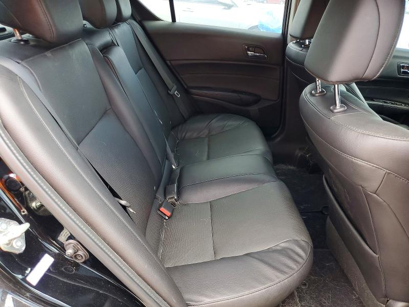 Aukcja sprzedaży 2017 Acura Ilx, vin: 19UDE2F70HA004107, numer aukcji: 50400596