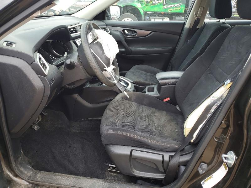 Aukcja sprzedaży 2016 Nissan Rogue, vin: JN8AT2MV7GW135887, numer aukcji: 49949996