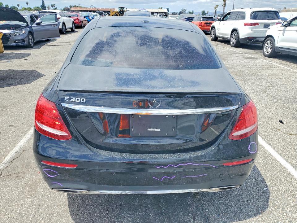 Aukcja sprzedaży 2019 Mercedes-benz E, vin: WDDZF4JB4KA549054, numer aukcji: 50561176