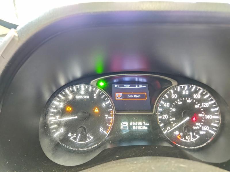 2015 Nissan Pathfinder მანქანა იყიდება აუქციონზე, vin: 5N1AR2MM0FC608493, აუქციონის ნომერი: 49161686