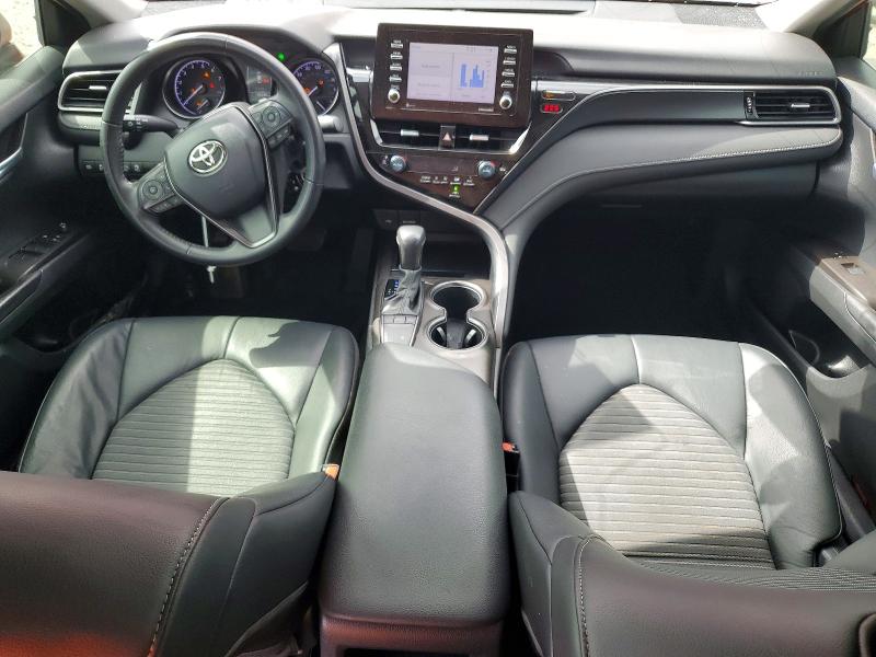Продаж на аукціоні авто 2023 Toyota Camry, vin: 4T1G11AKXPU171029, номер лоту: 49476476
