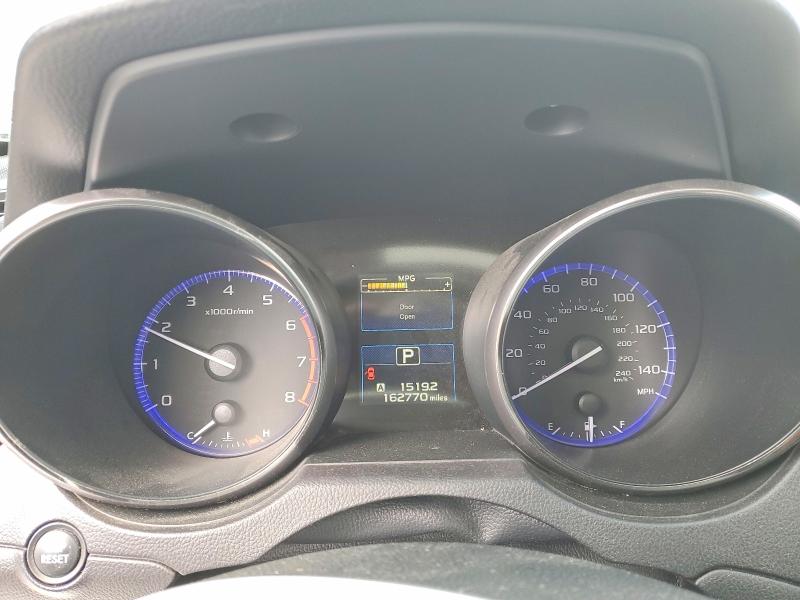 49401146 :رقم المزاد ، 4S4BSBDC4G3275815 vin ، 2016 Subaru Outback مزاد بيع