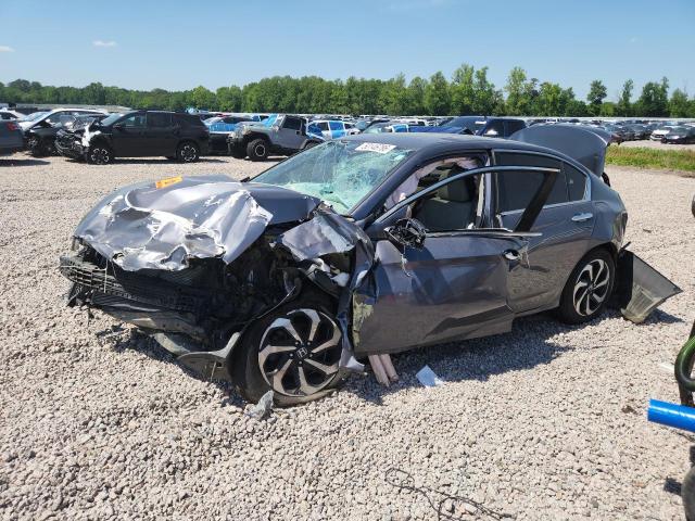 Aukcja sprzedaży 2017 Honda Accord, vin: 1HGCR2F72HA120795, numer aukcji: 50146786