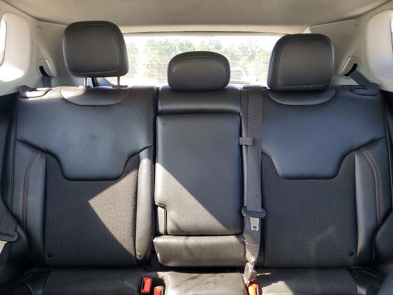 Продаж на аукціоні авто 2020 Jeep Compass, vin: 3C4NJDDB8LT233377, номер лоту: 47985016