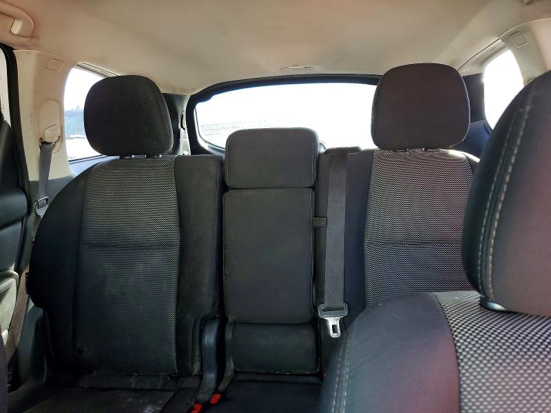 Продаж на аукціоні авто 2019 Nissan Pathfinder, vin: 5N1DR2MN8KC638289, номер лоту: 50544876