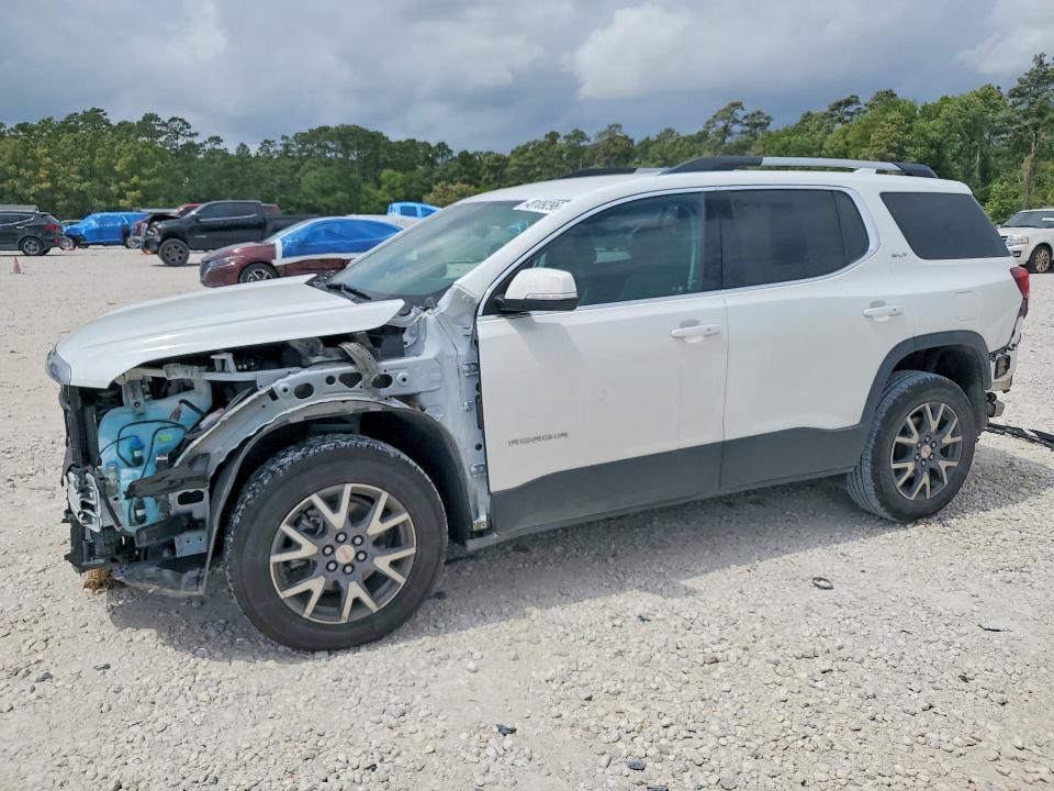 Aukcja sprzedaży 2023 Gmc Acadia, vin: 1GKKNML43PZ170363, numer aukcji: 48109296