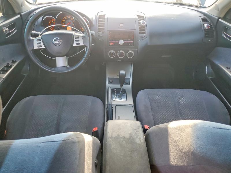 Aukcja sprzedaży 2006 Nissan Altima, vin: 1N4AL11D86N450662, numer aukcji: 51321036