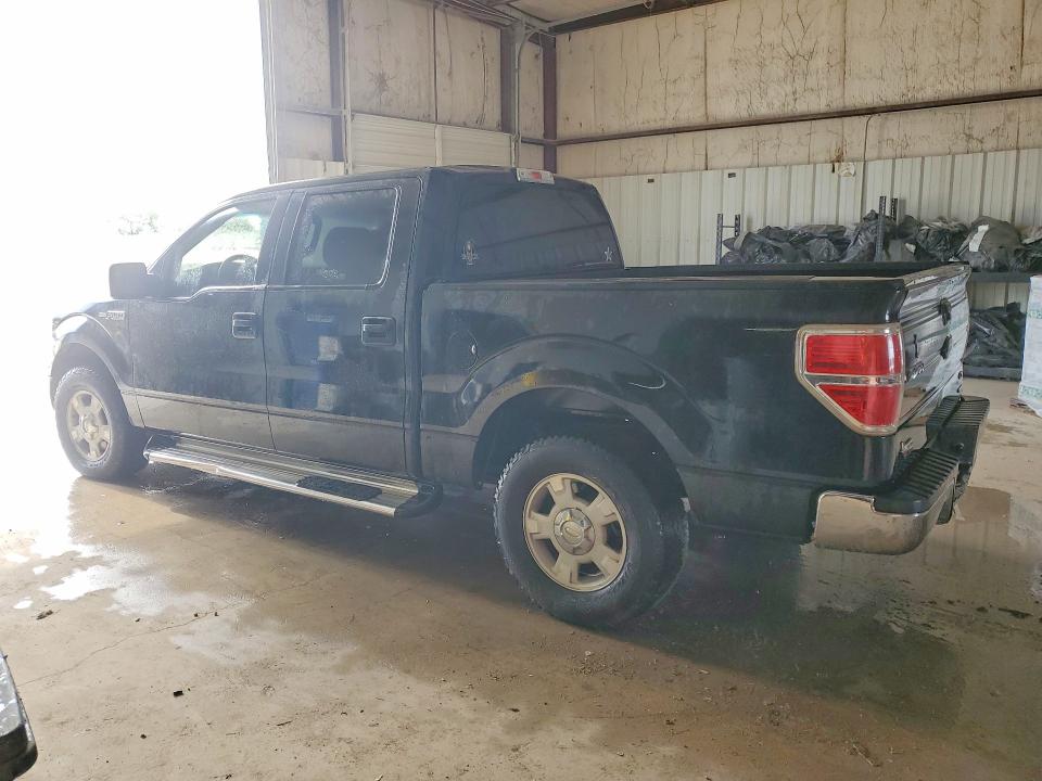 52007936 :رقم المزاد ، 1FTEW1CM6CFB23604 vin ، 2012 Ford F150 مزاد بيع