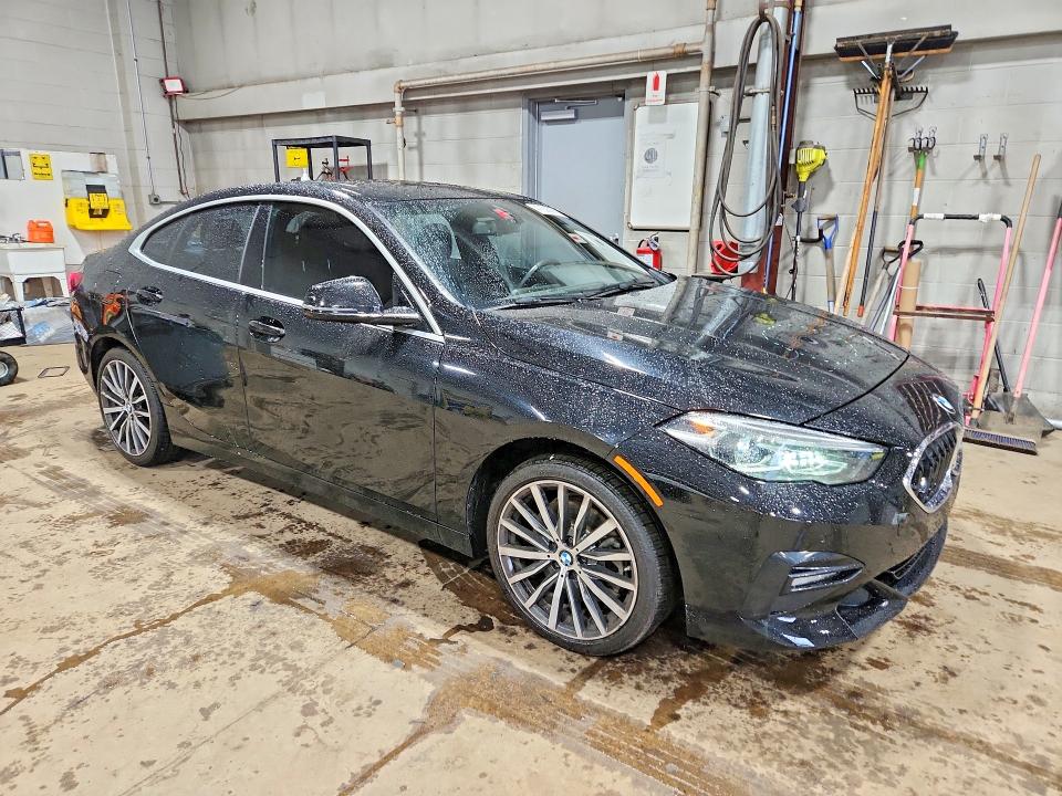 2021 Bmw 228xi მანქანა იყიდება აუქციონზე, vin: WBA73AK05M7G69872, აუქციონის ნომერი: 47638996