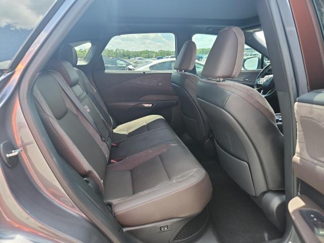 Продажа на аукционе авто 2023 Lexus Rx 350h, vin: 2T2BBMCA4PC013022, номер лота: 50989026
