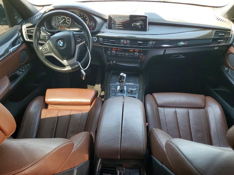 Aukcja sprzedaży 2017 Bmw X5, vin: 5UXKT0C30H0S81264, numer aukcji: 48013966