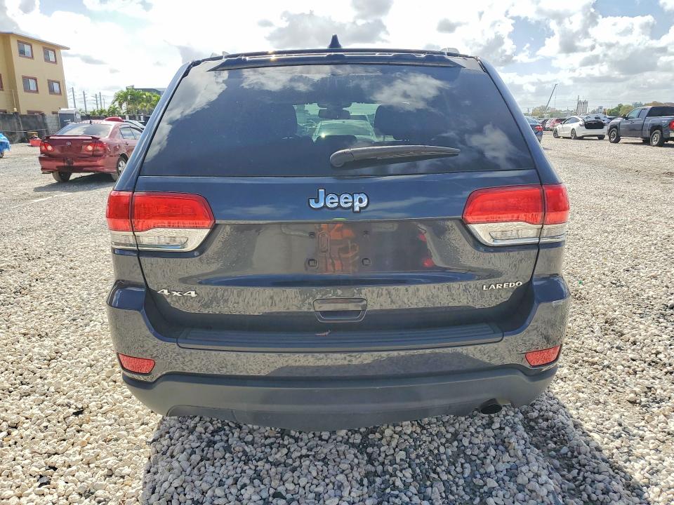 Aukcja sprzedaży 2015 Jeep Grand Cherokee, vin: 1C4RJFAG7FC933646, numer aukcji: 49107736