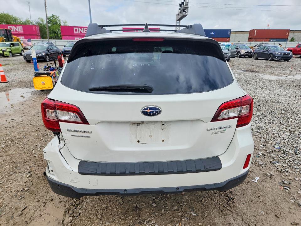 Продажа на аукционе авто 2017 Subaru Outback, vin: 4S4BSANC9H3263394, номер лота: 51570606