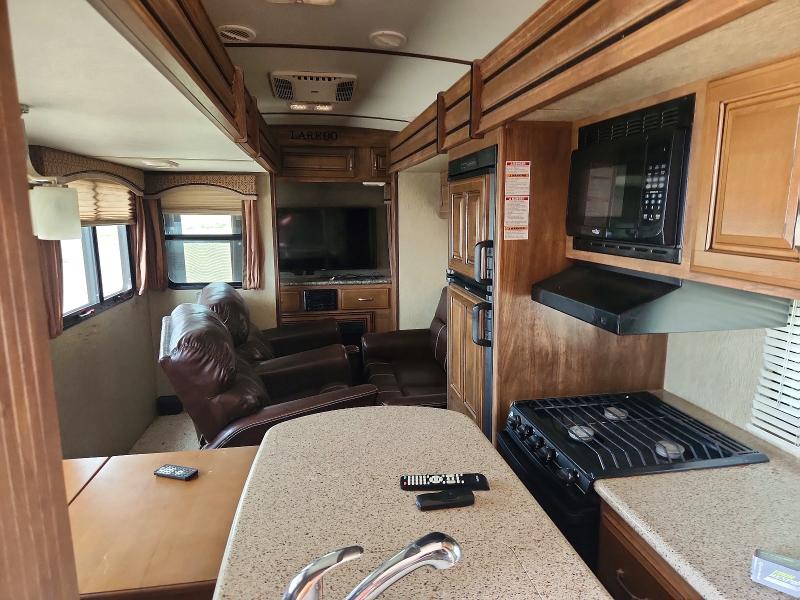Продажа на аукционе авто 2016 Keys Trailer, vin: 4YDF29727GK601028, номер лота: 50932386