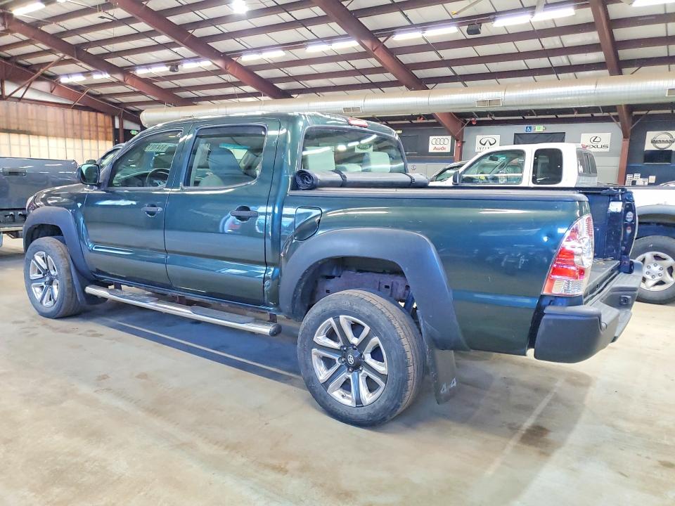 51470106 :رقم المزاد ، 5TFLU4EN8BX013229 vin ، 2011 Toyota Tacoma مزاد بيع