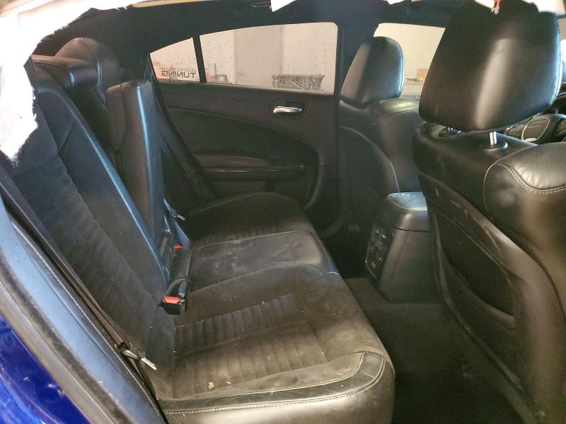 Продаж на аукціоні авто 2020 Dodge Charger, vin: 2C3CDXCT2LH107183, номер лоту: 50090256